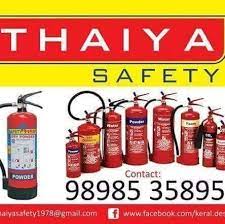 Thaiya Safety